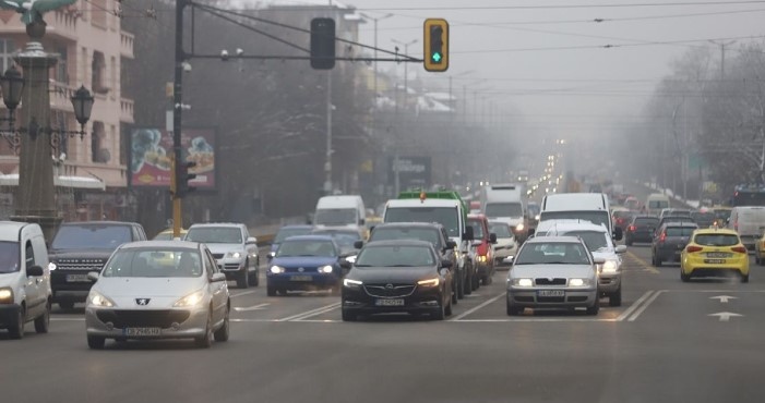 Общинските съветници в София приеха доклада за въвеждането на нискоемисионните